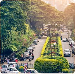 Party Setup Team Image