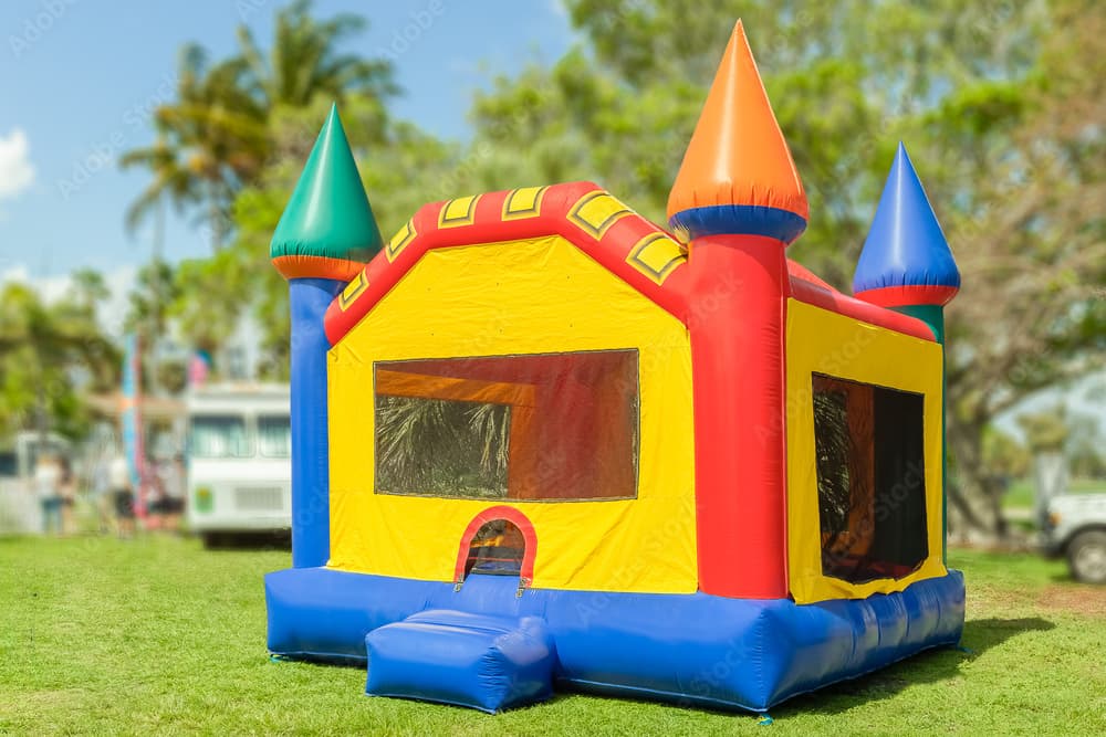 Bounce House Img