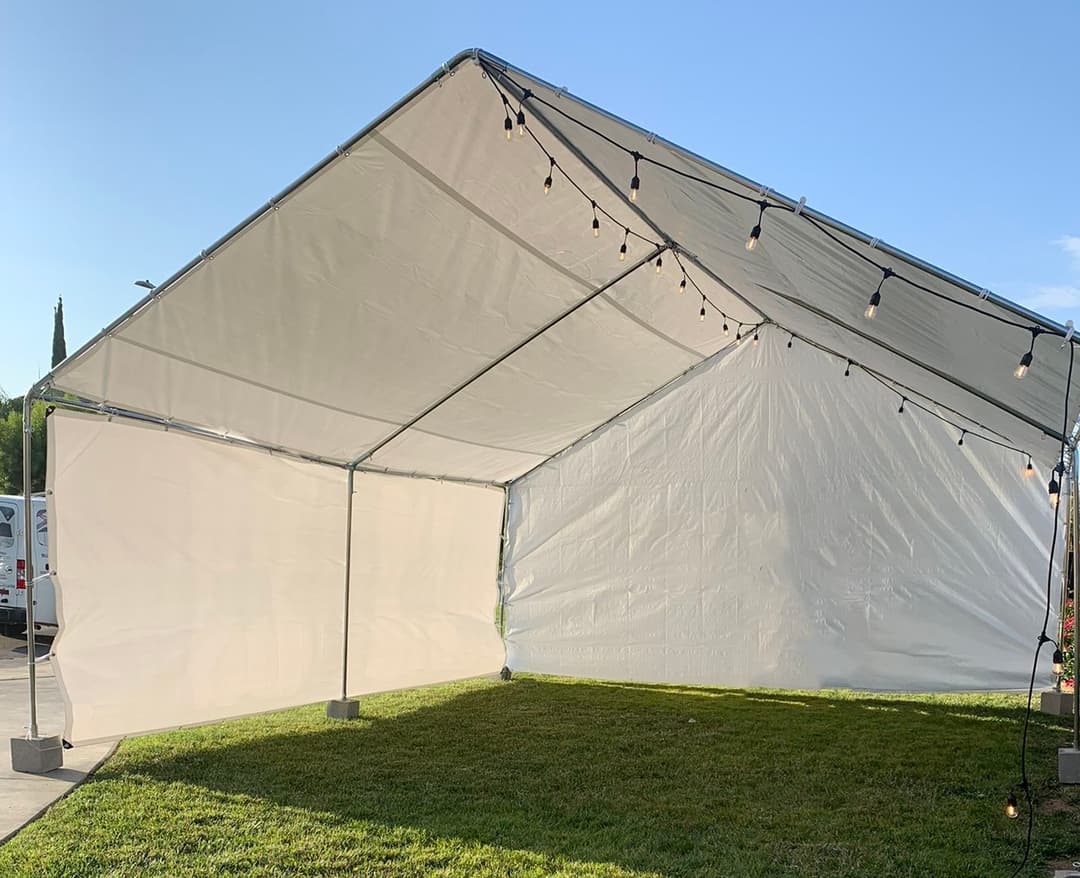 Tent & Canopy Img